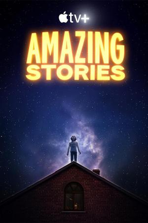 Amazing Stories [Russian]