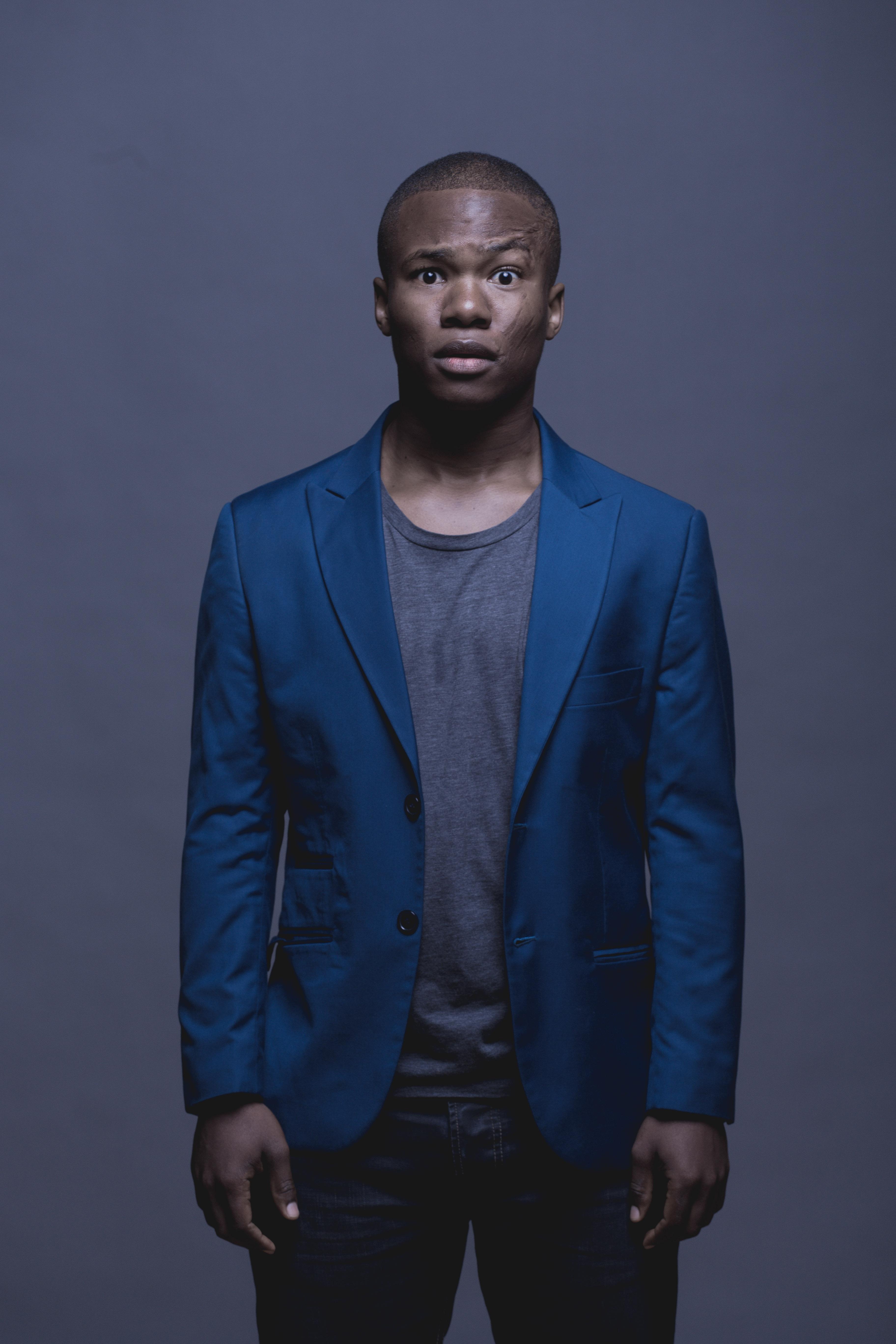 Loyiso Madinga