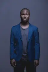 Loyiso Madinga