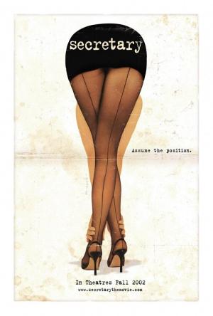 Secretary [Russian]