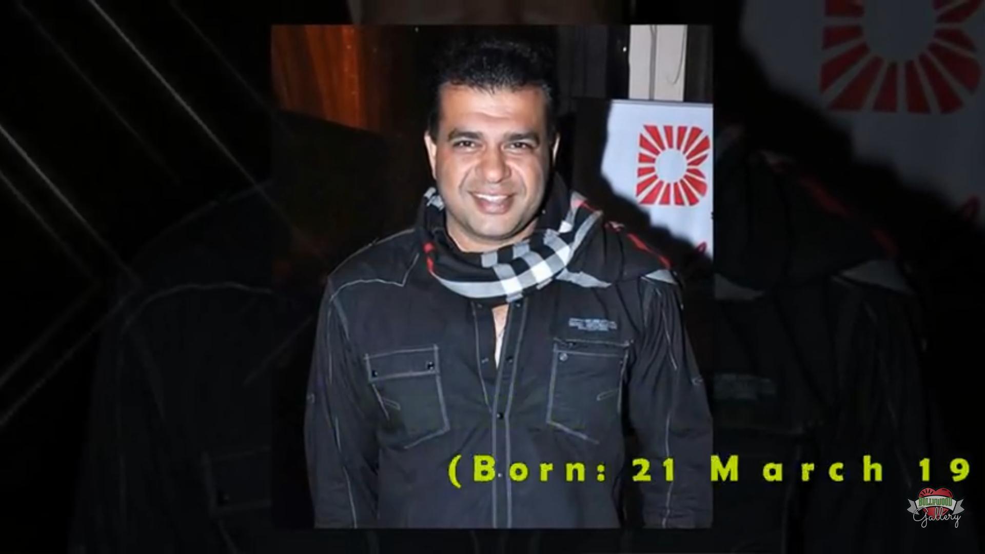 actor Nimai Bali large photo