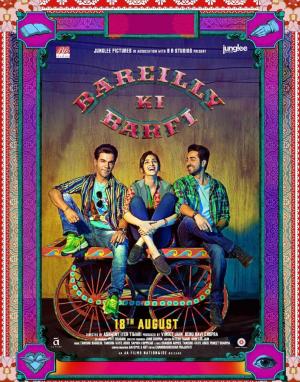 Bareilly Ki Barfi [Russian]