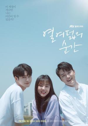 Moment at Eighteen [Hindi]