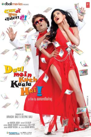 Daal Mein Kuch Kaala Hai [Hindi]