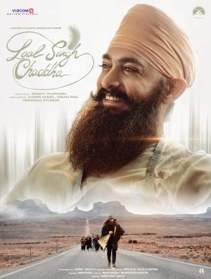 Laal Singh Chaddha [Hindi]