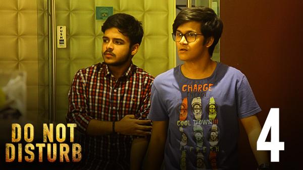 actor Rwitobroto Mukherjee large photo