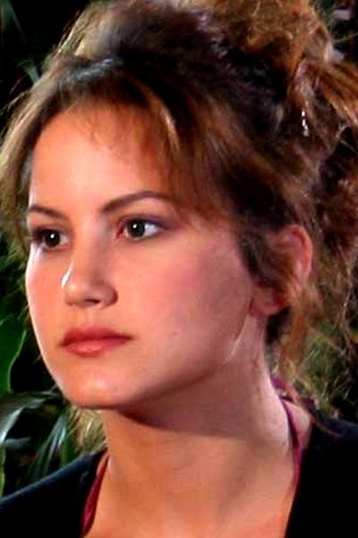 actor Yildiz Asyali large photo