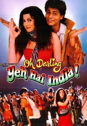 Oh Darling! This Is India [Hindi]