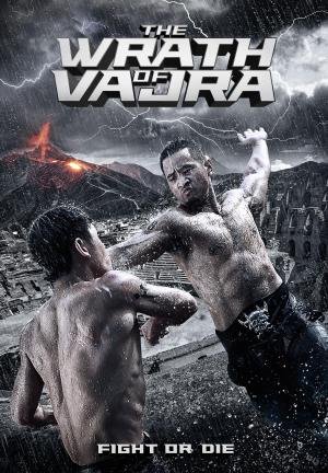 The Wrath of Vajra [Hindi]