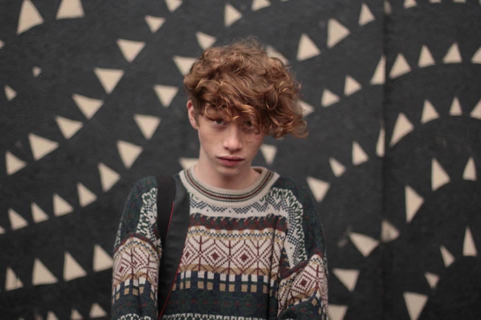 actor Fred Hotier large photo