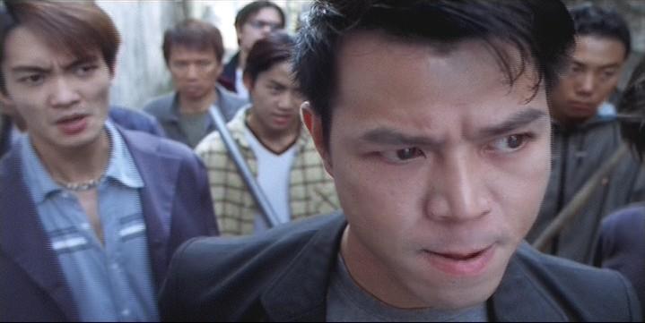 actor Kon Chung Tam large photo