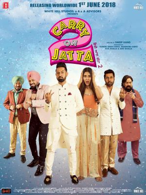 Carry On Jatta 2 [Hindi]