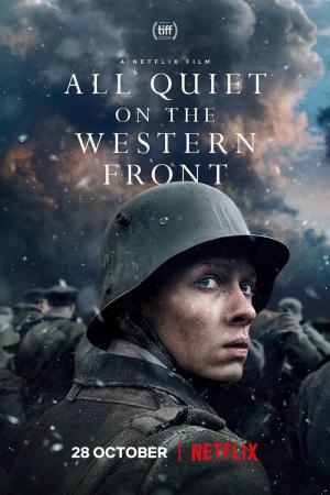 All Quiet on the Western Front [Hindi]