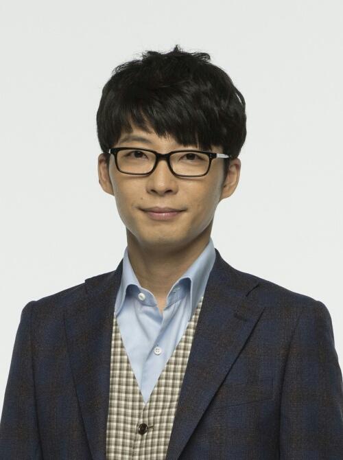 actor Gen Hoshino large photo