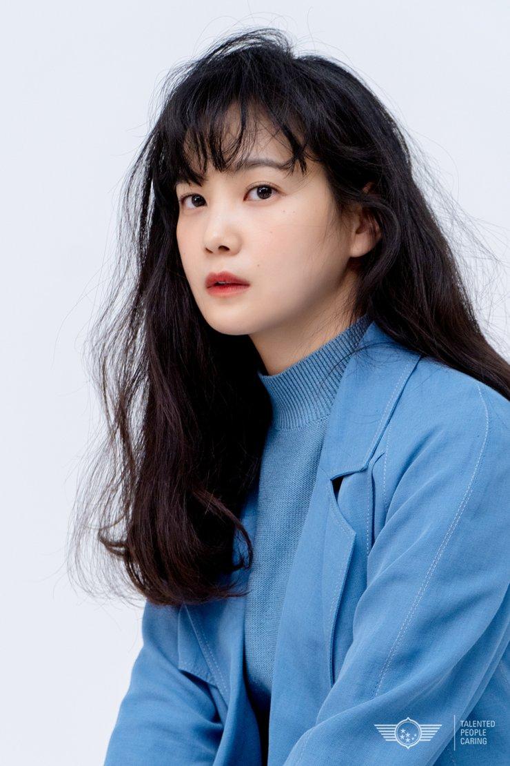 actor Yoon Seung-ah large photo