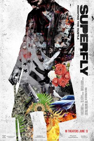 SuperFly [Russian]