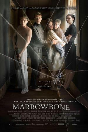 Marrowbone [Russian]
