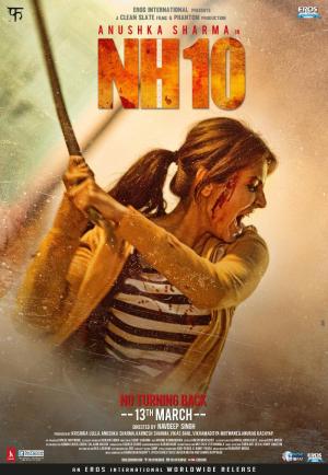 NH 10 [Indonesian]