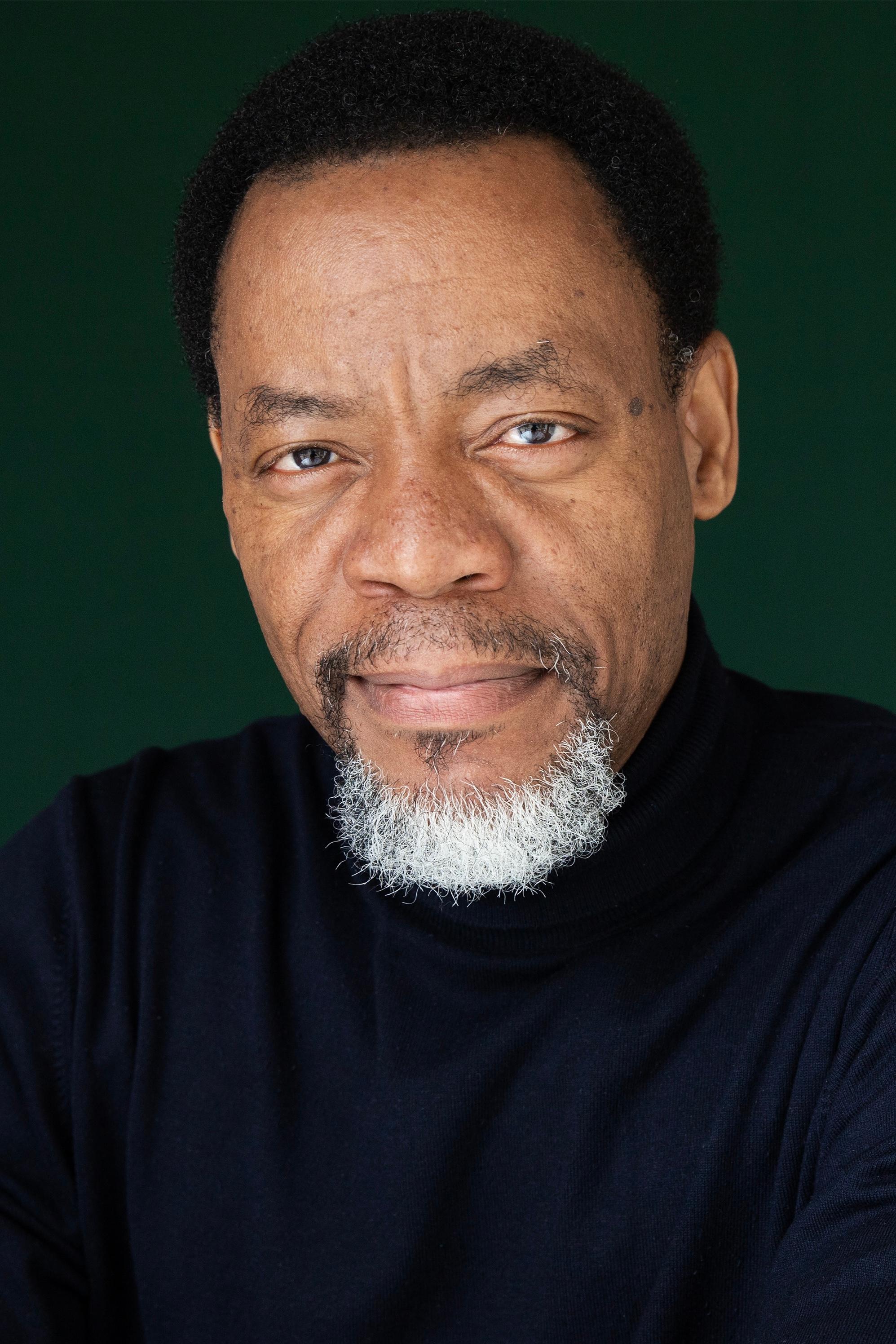 actor Hoji Fortuna large photo