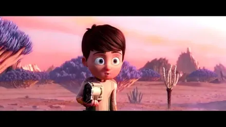Trailer thumbnail