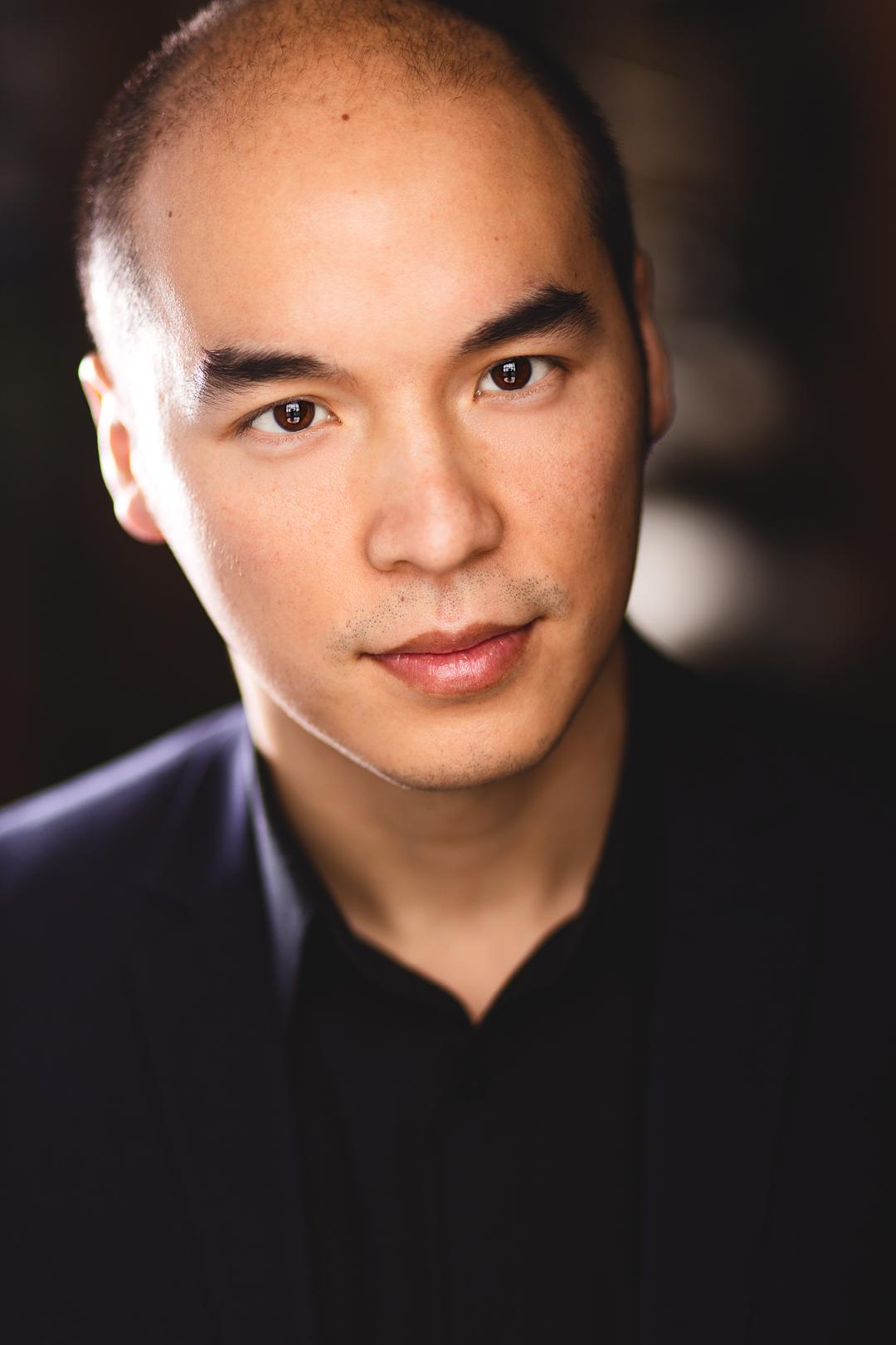 Wilfred Lee