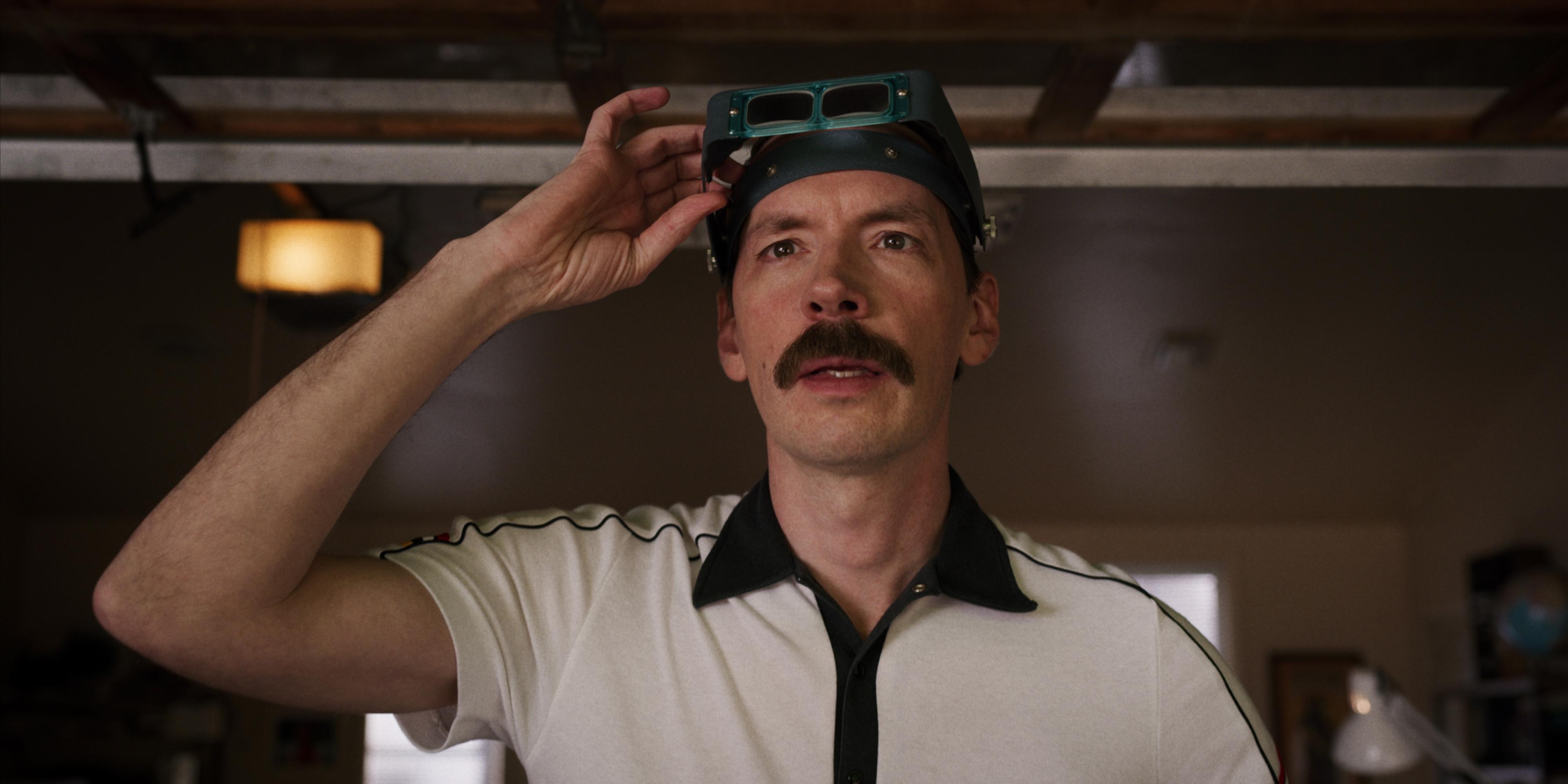 actor Randy Havens large photo