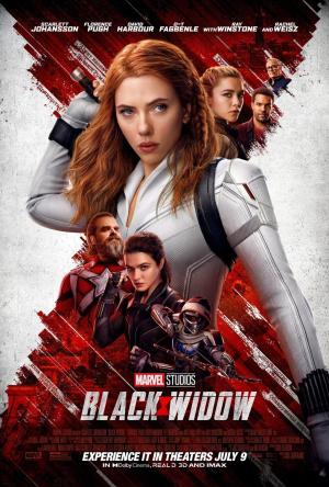 Black Widow [Hindi]