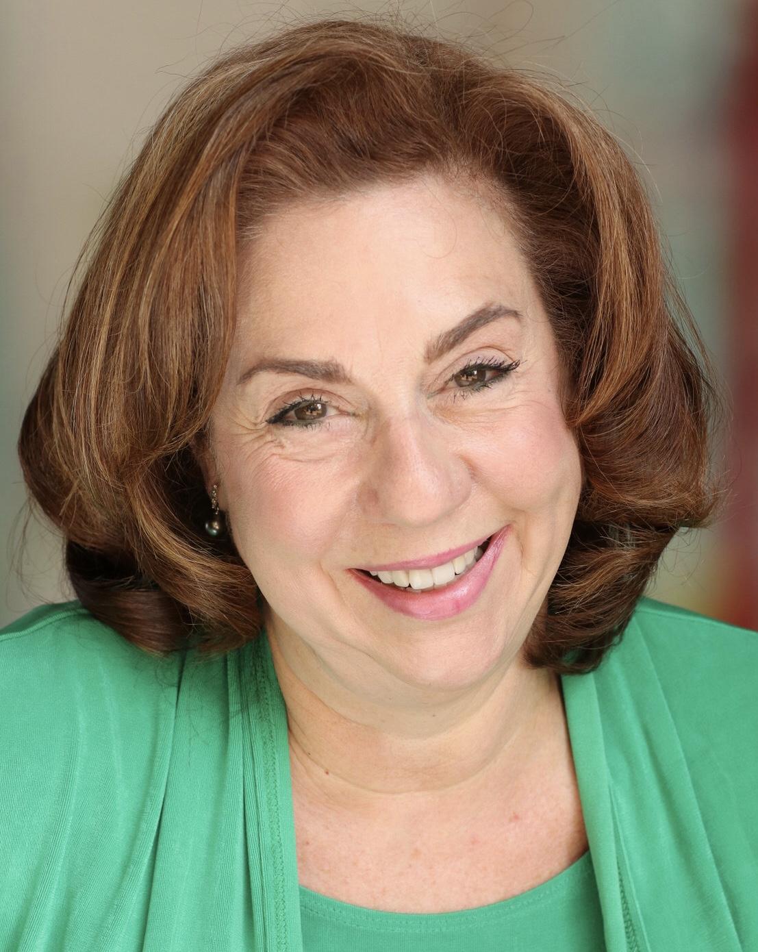Sherri Z. Heller