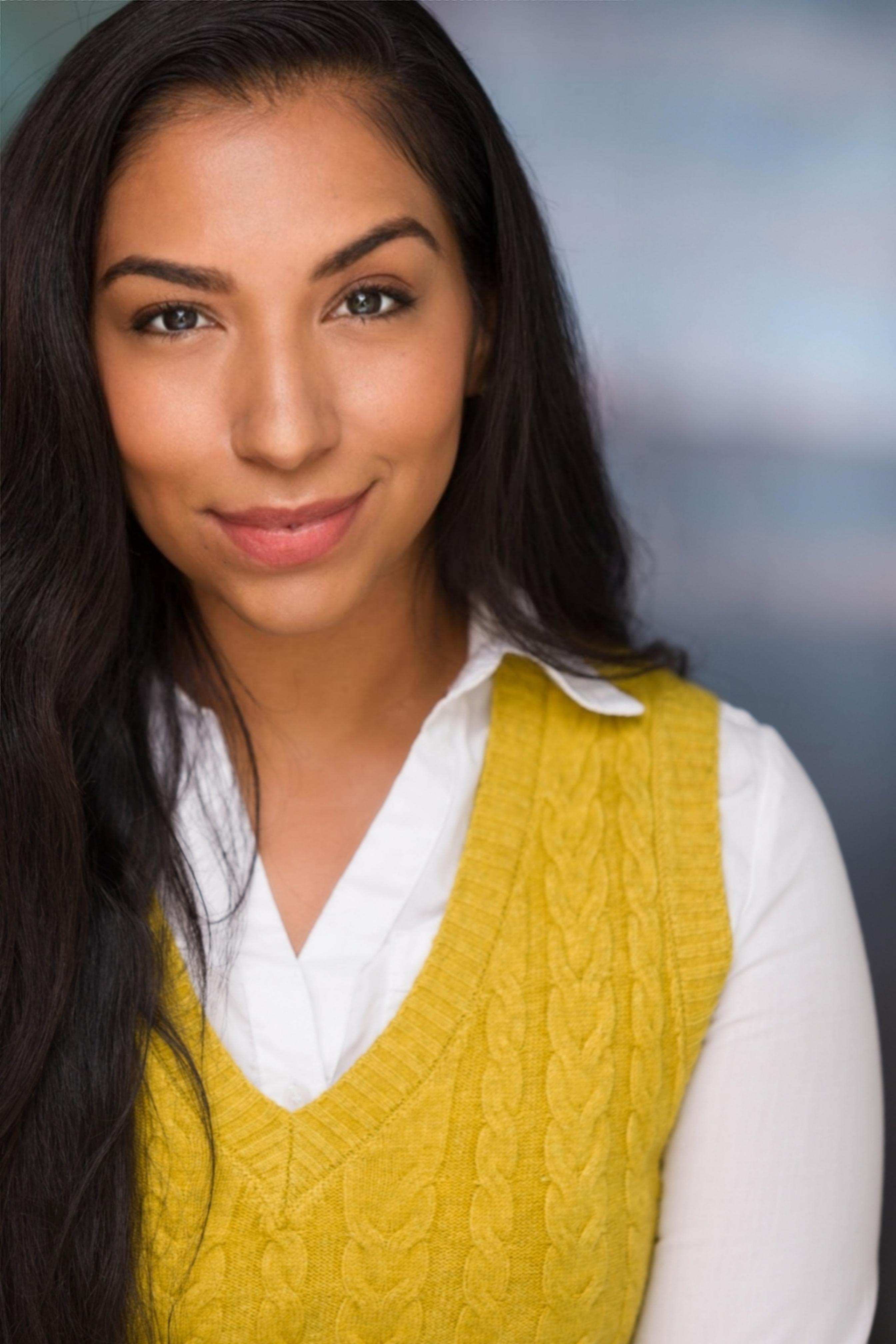 actor Leticia Perez large photo