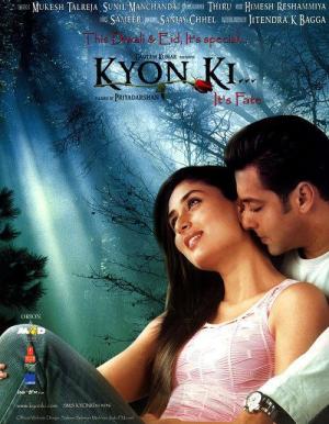 Kyon Ki... [Kurdish]