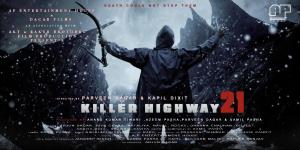 Killer Highway 21 [Hindi]