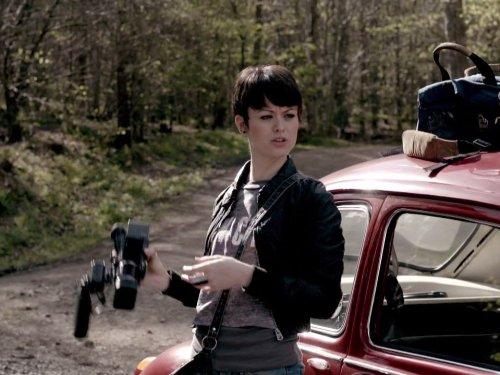 actor Samantha Neale large photo