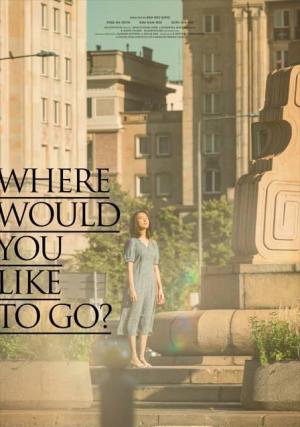 Where Would You Like to Go? [Indonesian]