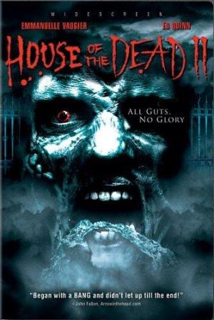 House of the Dead 2 [Version française]