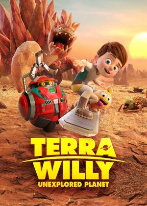 Terra Willy [Kurdish]
