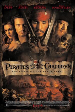 Pirates of the Caribbean [Version française]