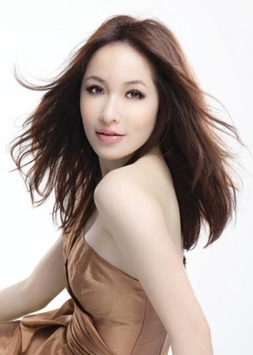 actor Elva Hsiao large photo