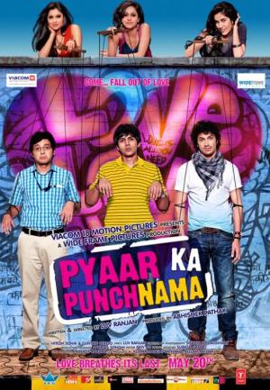 Pyaar Ka Punchnama [Hindi]
