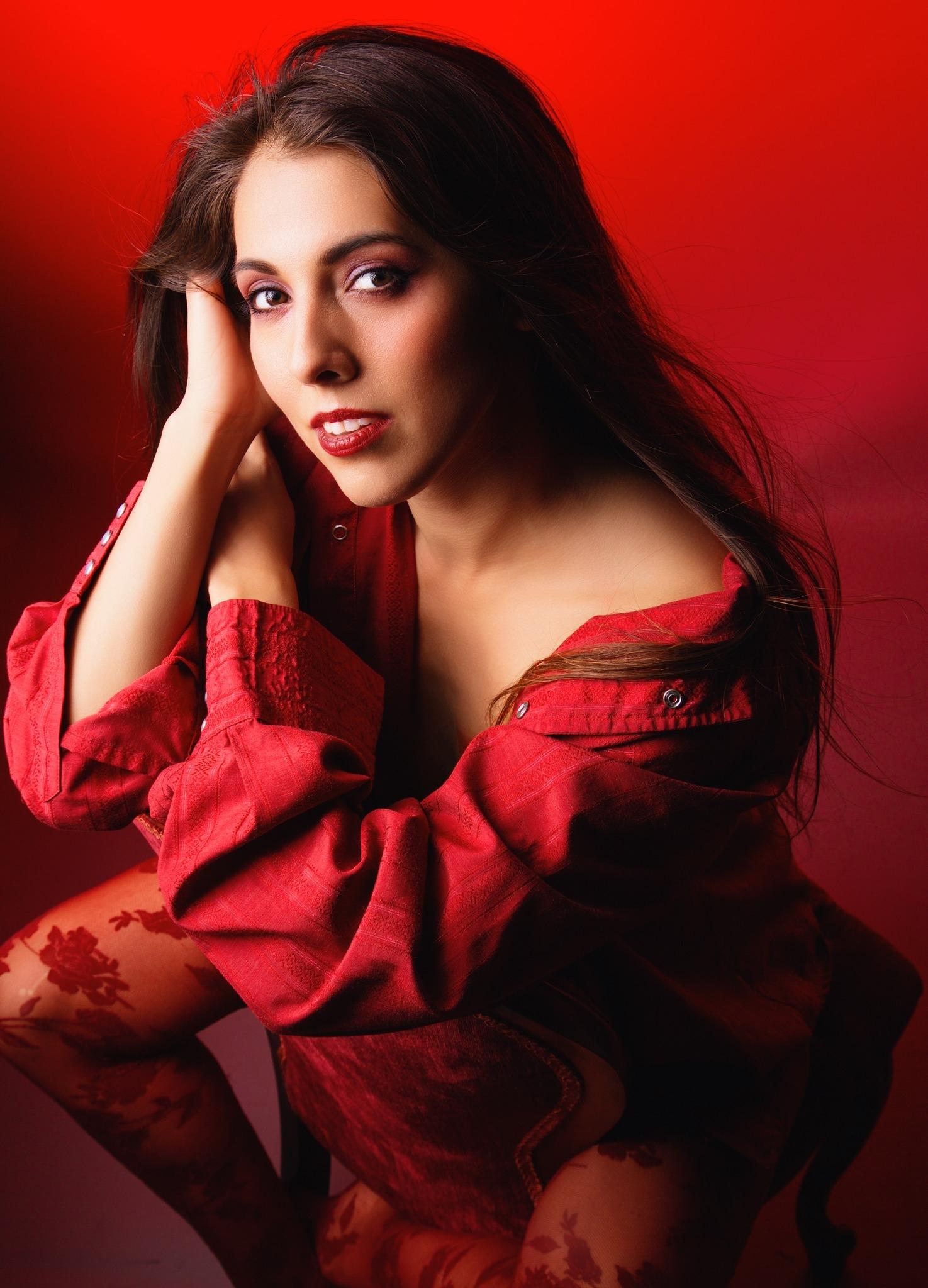 actor René Aranda large photo