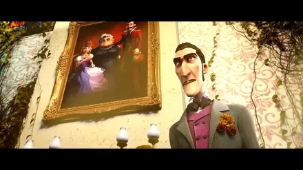 Trailer thumbnail