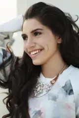 Chrisann Pereira