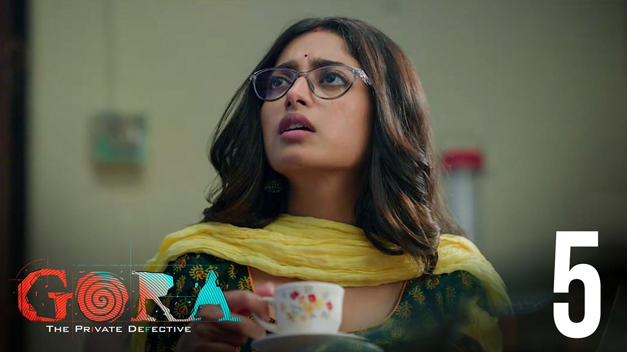 actor Ishaa Saha large photo