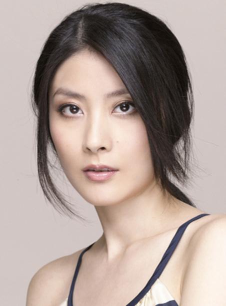 actor Kelly Chen large photo