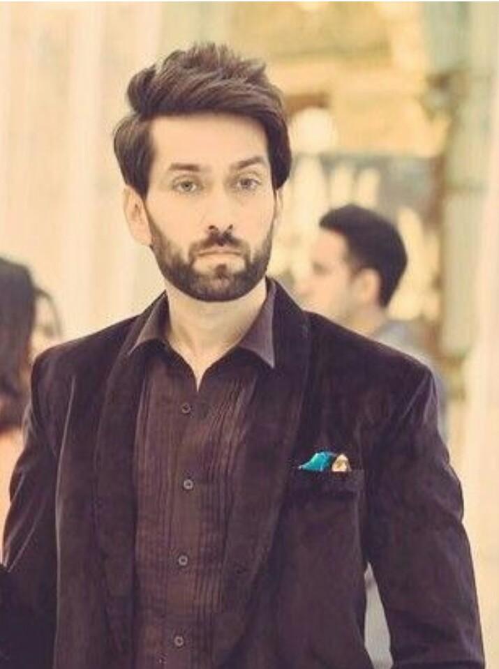 actor Nakuul Mehta large photo