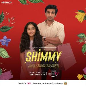 Shimmy [Hindi]