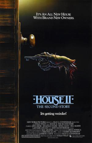 House 2 [Version française]