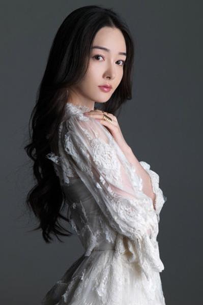 actor Joy Sheng large photo