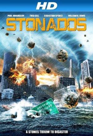Stonados [Hindi]