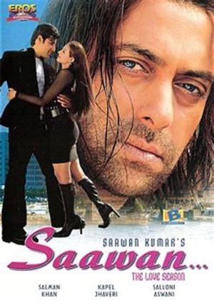 Saawan... The Love Season [Hindi]
