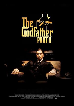 The Godfather Part II [ترجمة عربية]